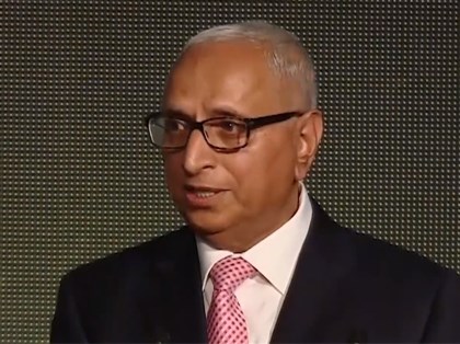 SEMI總裁：台灣半導體角色重要 是全球不可或缺基石