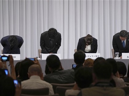 傑尼斯承認強尼喜多川性侵 社長藤島致歉辭職、東山紀之接任