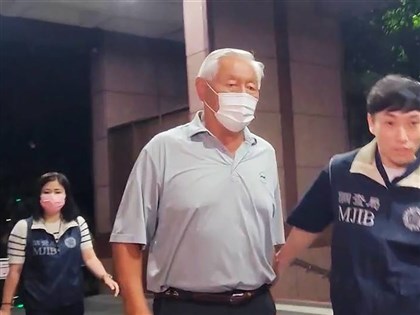 再興小學董事長涉侵占4000萬校款 移送北檢複訊