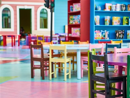 板橋幼兒園疑餵藥案 高檢署發回新北檢續查