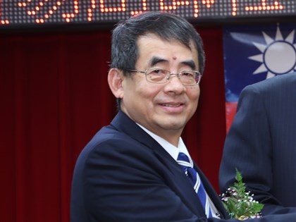 總統令：前國貿局長張俊福出任駐泰代表