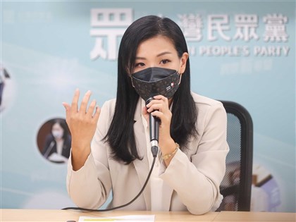 高虹安陷豪宅、好友干政爭議 竹市府：政風調查李忠庭與局處人員互動