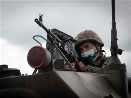 冷戰後北約最大軍演明年春季登場 嚇阻俄羅斯侵略