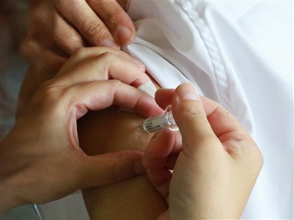 流感連3週增溫 疾管署估10月公費疫苗開打後趨緩