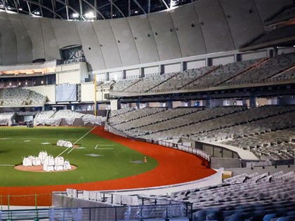 世界12強棒球賽明年11/10開打 台北小組賽有望在大巨蛋舉辦