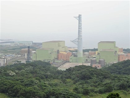 馬英九籲重啟核四 經長：這非選項、廠房設備不匹配