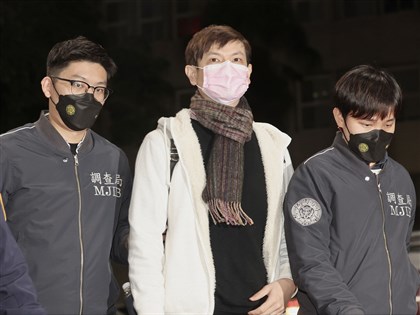 錢康明指李忠庭問「你什麼時候辭」竹市：高虹安依法規調整人事