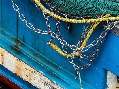 8年前印尼漁工疑遭虐死案 船長、輪機長被起訴