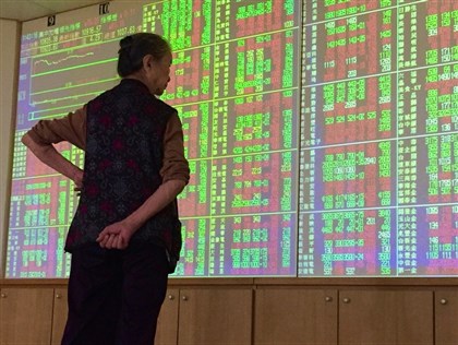 高價股強勢不敵台積電翻黑 台股16600點得而復失