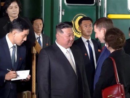 金正恩疫後首度出國訪俄羅斯 擬會蒲亭共商武器協議