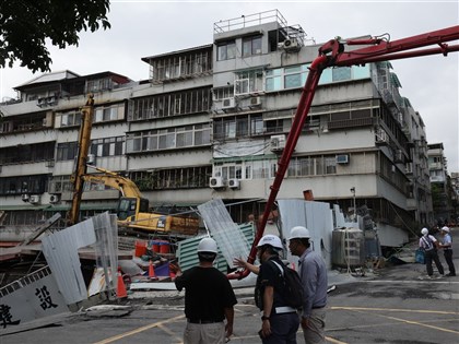 首波對基泰假扣押6千餘萬元遭駁 北市府不提抗告
