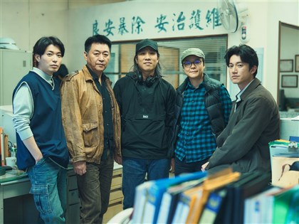 金鐘獎第58屆模仿犯17項入圍大贏家 人選之人14項居次[影]