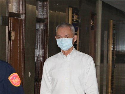 國寶總裁朱國榮涉逃亡  高院發出拘票