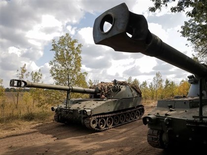 烏克蘭戰爭迄今1年半 北約做好打持久戰準備