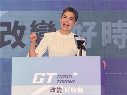 賴佩霞諮詢服務引熱議 諮商心理師全聯會5點聲明