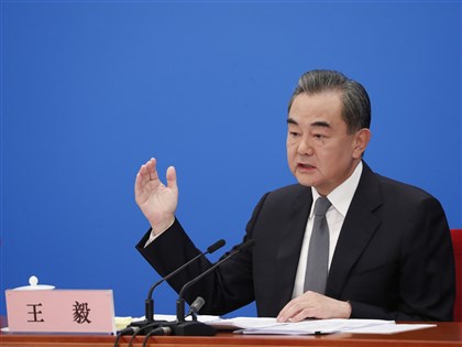 穿梭美俄 王毅會蘇利文後轉赴俄戰略安全磋商