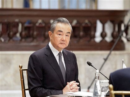 王毅訪俄 中：將與俄溝通戰略安全利益重要議題