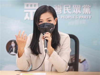 高虹安涉詐領助理費案遭起訴 民眾黨中評會決議停權