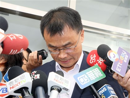 陳吉仲：進口雞蛋遭抹黑 為造成社會紛擾道歉