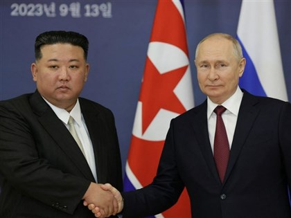 金蒲會落幕 專家：北京態度將影響中俄朝合作走向