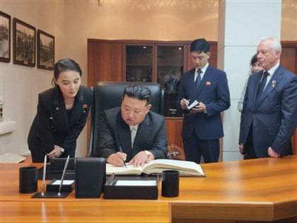 北韓專家：金與正冷酷聰明 已成為全球最危險女性