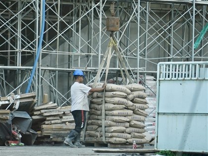 政院21日擬通過最低工資法草案 CPI納應參採指標