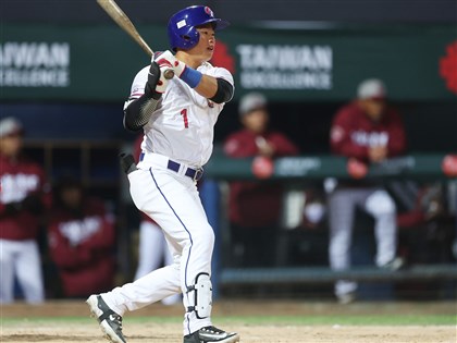 鄭宗哲透露經典賽落淚原因 首度打亞運盼珍惜享受