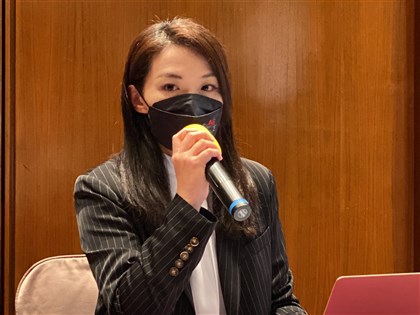 李正皓揭高虹安火速核定都更 竹市議員將補件送檢調