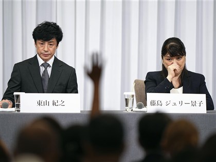 傑尼斯陷性侵醜聞商討受害者補償措施 10/2公布是否改名