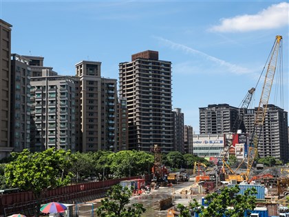 打擊囤房 行政院會21日將通過房屋稅條例修正