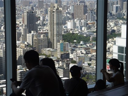 囤房稅2.0稅率最高達4.8% 逾百萬戶權益6關鍵一次看