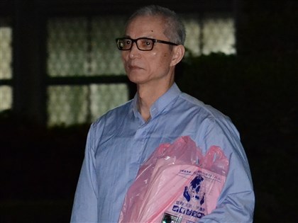 朱國榮疑潛逃警遲5天才通報 北市信義分局：究責相關人員