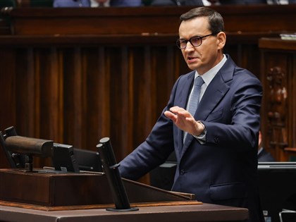 為糧食禁令撕破臉 波蘭將停止提供烏克蘭軍備