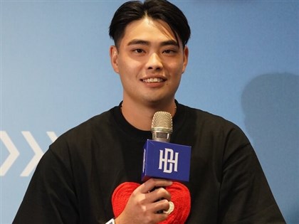 陳柏毓本季狀況多曾迷惘 堅持做對的事有好結果