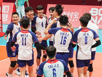 杭州亞運轉播平台節目表資訊看這裡 見證台灣史上100金