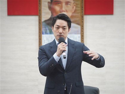 蔣萬安24日快閃韓國  估與首爾及威靈頓市長會談