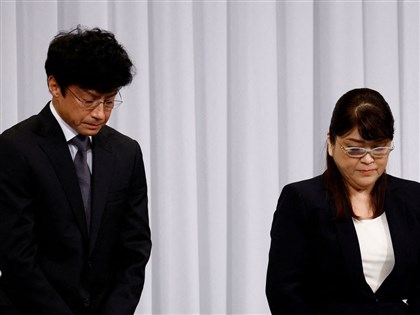 傑尼斯新社長東山紀之當面致歉 性侵案受害者：獲得某種解脫