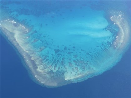 菲律賓控中國破壞南海珊瑚礁 擬向國際法庭提告