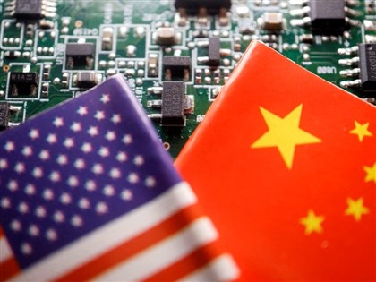 美晶片法案限令影響台積電三星 專家：國際半導體廠可能被迫撤出中國