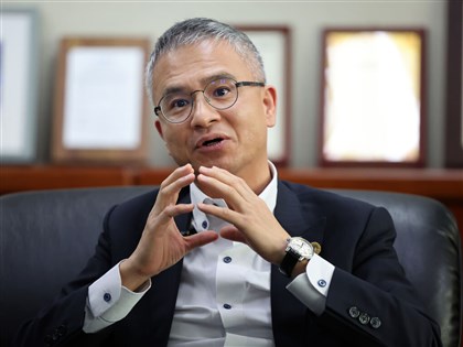 中華電信擘劃30年減碳大計 郭水義：兩大策略並進