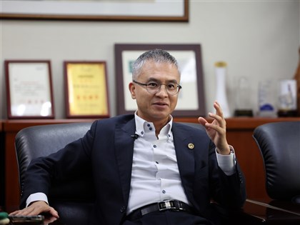 拿下台積美國與熊本廠大案 郭水義：台商在哪就去哪