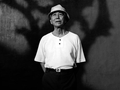 詩人林亨泰辭世 文化部將呈請總統明令褒揚