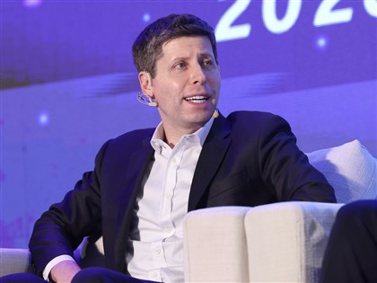 ChatGPT之父阿特曼：AI再強也沒人想看2個AI對弈