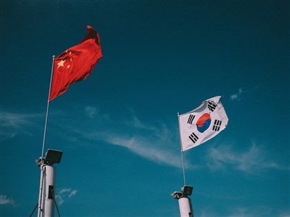 習近平會南韓總理主動提出訪 可能成中韓關係轉機