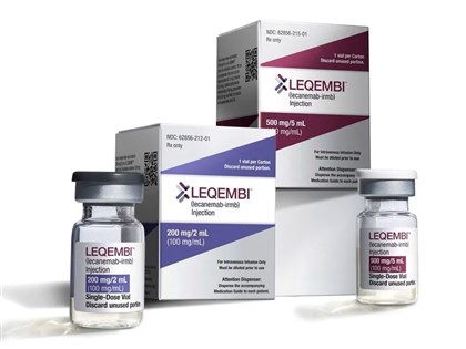 日本正式批准阿茲海默症新藥 最快年內開始投藥