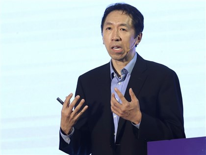 Google大腦之父吳恩達：AI導致人類滅絕的風險被誇大