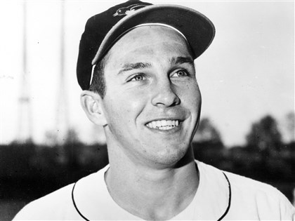 獲封人類吸塵器 MLB金鶯傳奇三壘手羅賓森去世[影]