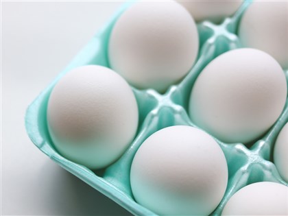 農業部：進口蛋待銷毀5330萬顆 估處理費3600萬元