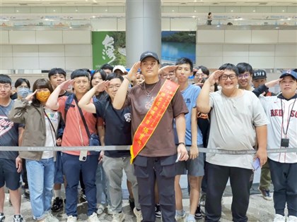 張育成返台盼續留MLB 不排斥轉戰亞洲各大聯盟