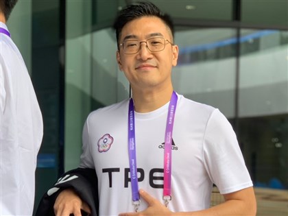 向玉麟快打旋風打進敗部決賽 台灣有望上演金包銀